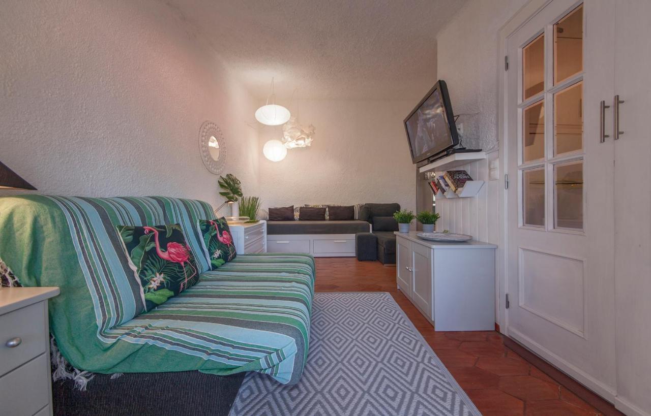 A35 - Maritime Discovery Apartment 라고스 외부 사진