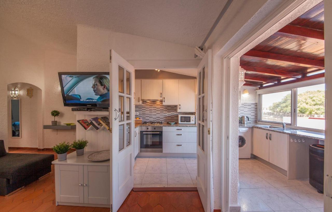 A35 - Maritime Discovery Apartment 라고스 외부 사진