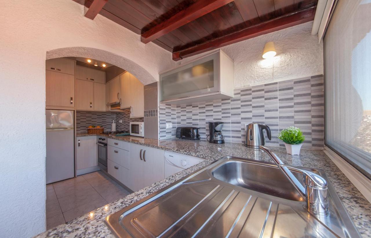 A35 - Maritime Discovery Apartment 라고스 외부 사진
