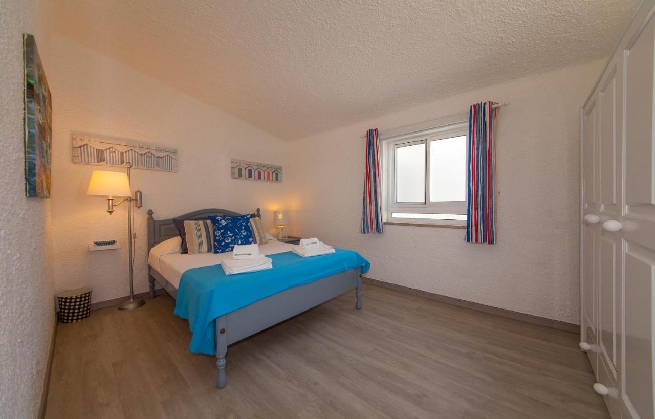 A35 - Maritime Discovery Apartment 라고스 외부 사진