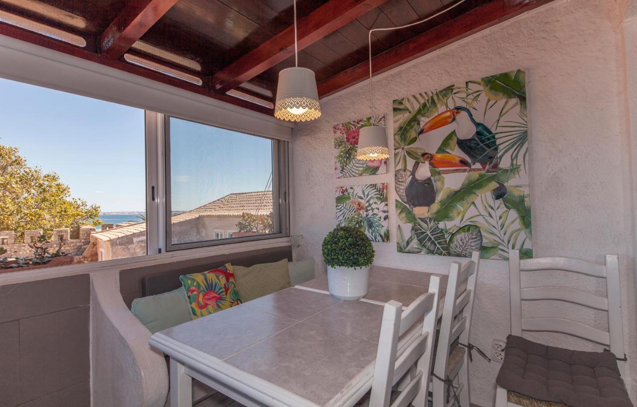 A35 - Maritime Discovery Apartment 라고스 외부 사진