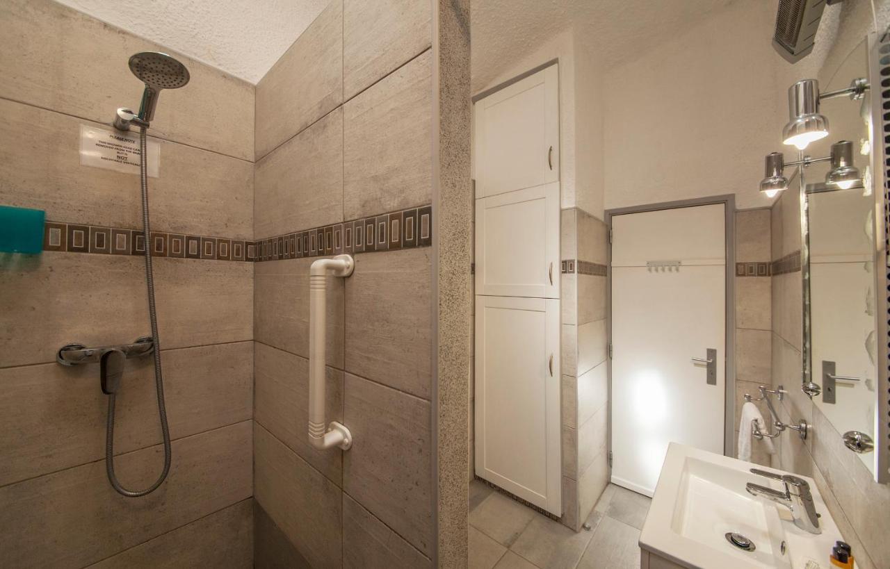 A35 - Maritime Discovery Apartment 라고스 외부 사진