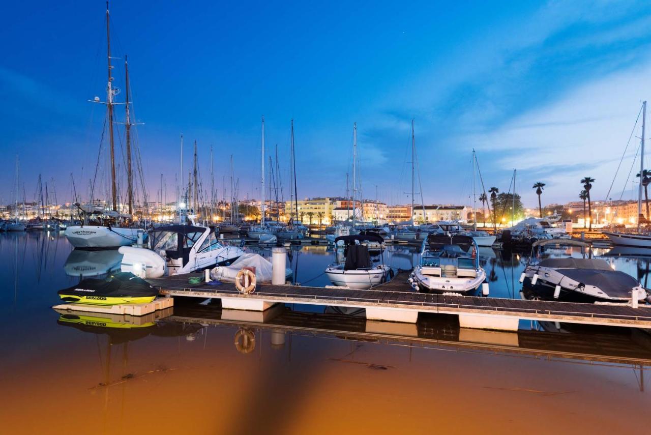 A35 - Maritime Discovery Apartment 라고스 외부 사진