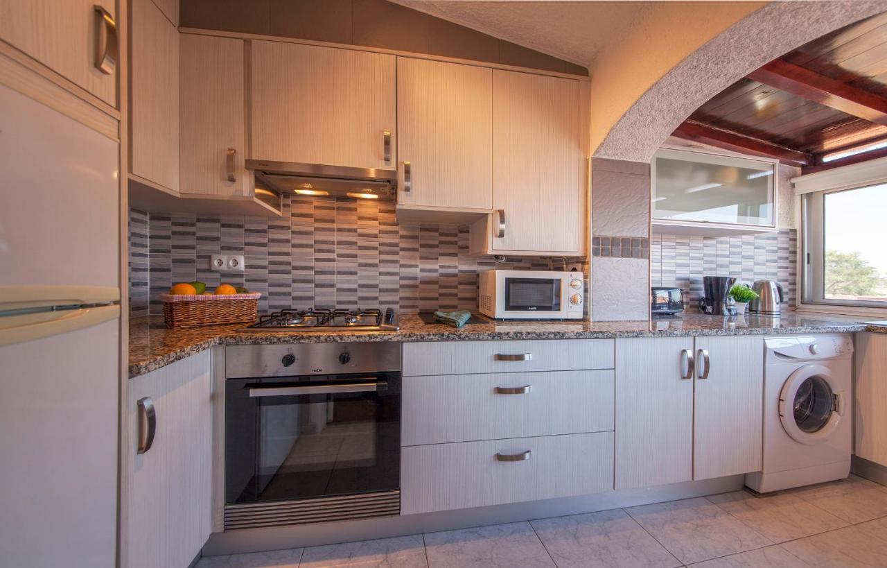 A35 - Maritime Discovery Apartment 라고스 외부 사진