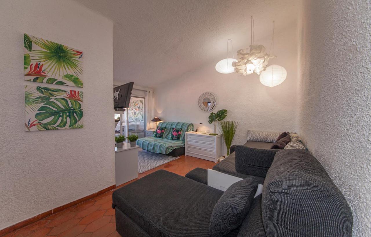 A35 - Maritime Discovery Apartment 라고스 외부 사진