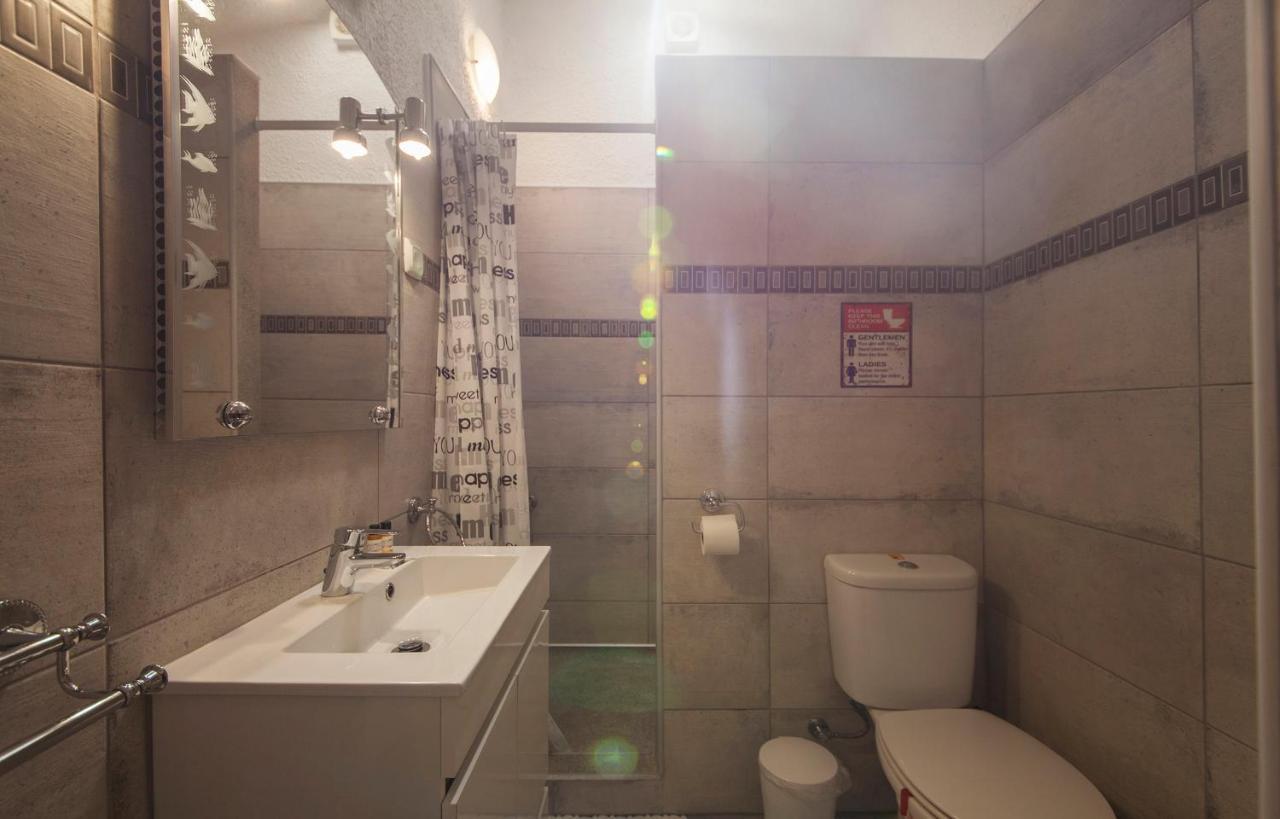 A35 - Maritime Discovery Apartment 라고스 외부 사진